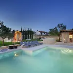 Ferienhaus Paradiso Rovinjsko Selo