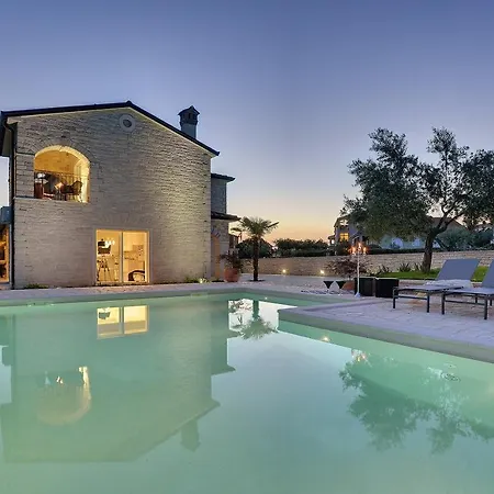 Paradiso * Rovinjsko Selo