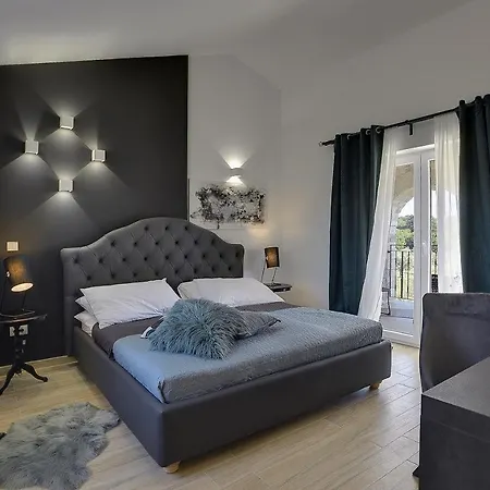 Paradiso Rovinjsko Selo