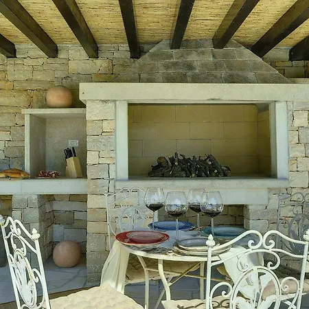 Paradiso Ferienhaus Rovinjsko Selo