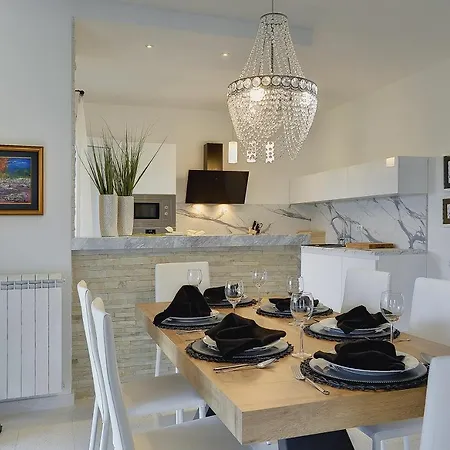 Hébergement de vacances Paradiso *