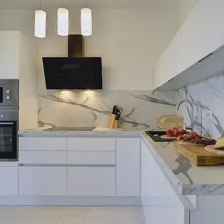 Paradiso Hébergement de vacances *