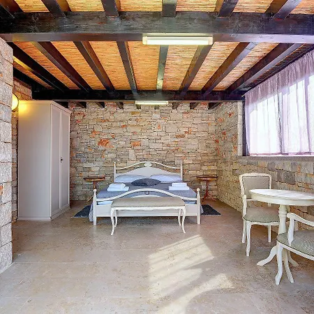 Paradiso Ferienhaus *