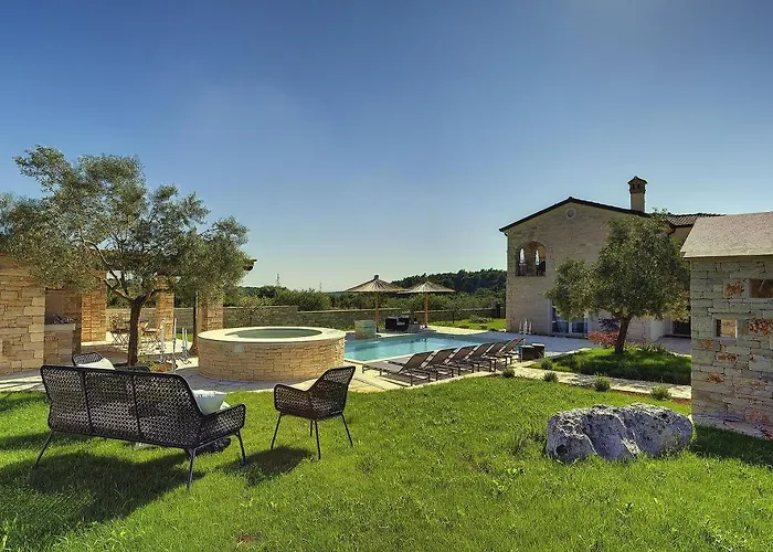 Vakantiehuis Paradiso *