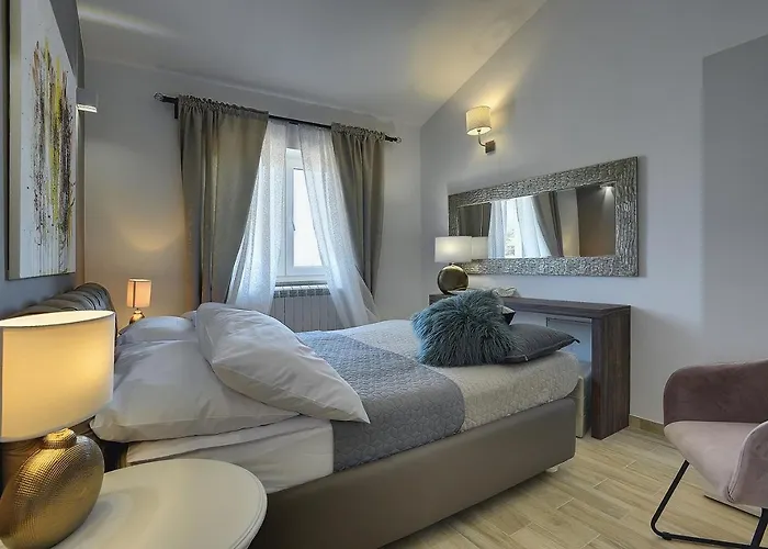 Paradiso * Rovinjsko Selo