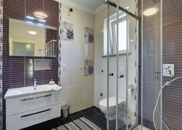 Vakantiehuis Paradiso