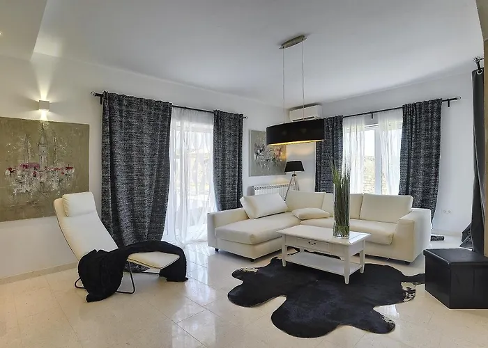 Paradiso * Rovinjsko Selo