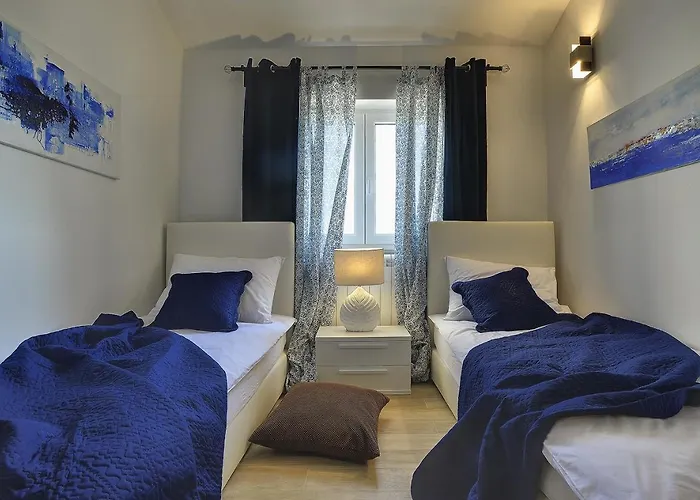 Paradiso Rovinjsko Selo