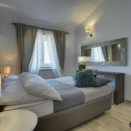 Paradiso * Rovinjsko Selo
