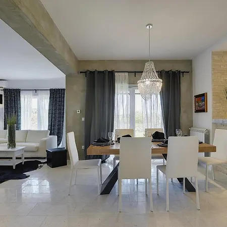 度假居 Paradiso *