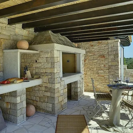 度假居 Paradiso 罗维尼村