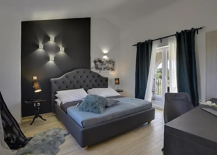 Paradiso ロヴィンスコ・セロ